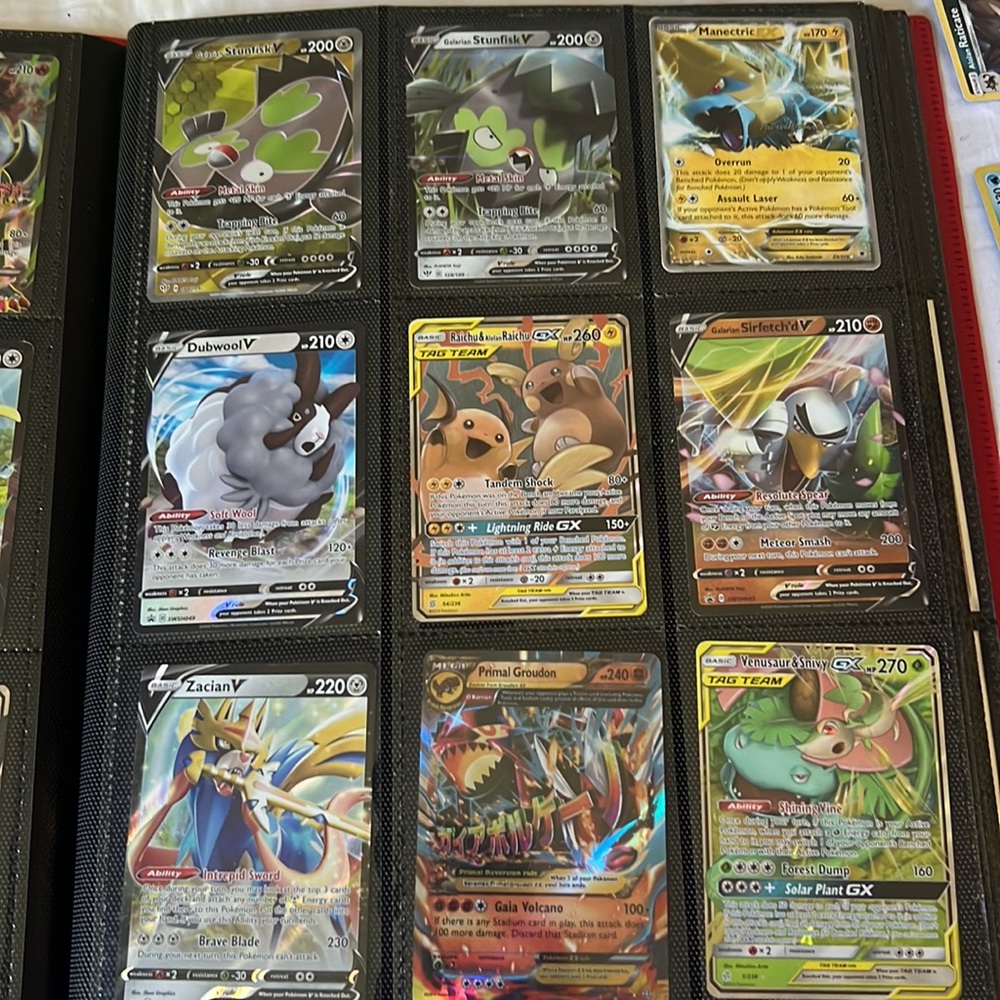 POKÉMON CARDS!!!!  Mystery lots of 25 each!!! - Picture 12 of 17